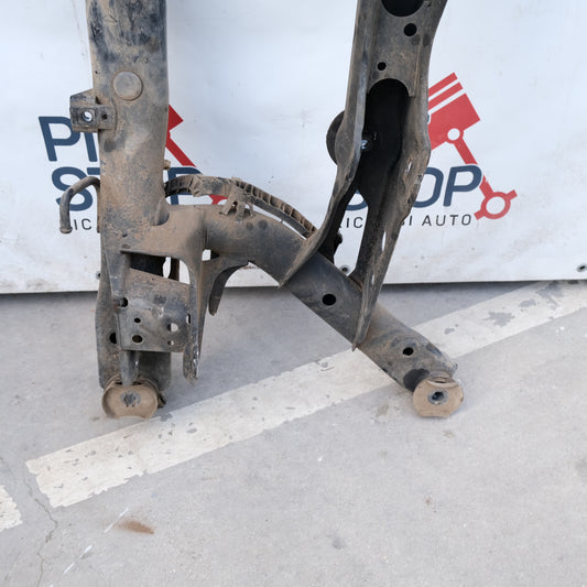 5Q0505235J ASSALE PONTE POSTERIORE CUPRA FORMENTOR 2.0 TDI 4X4 2023 BX60