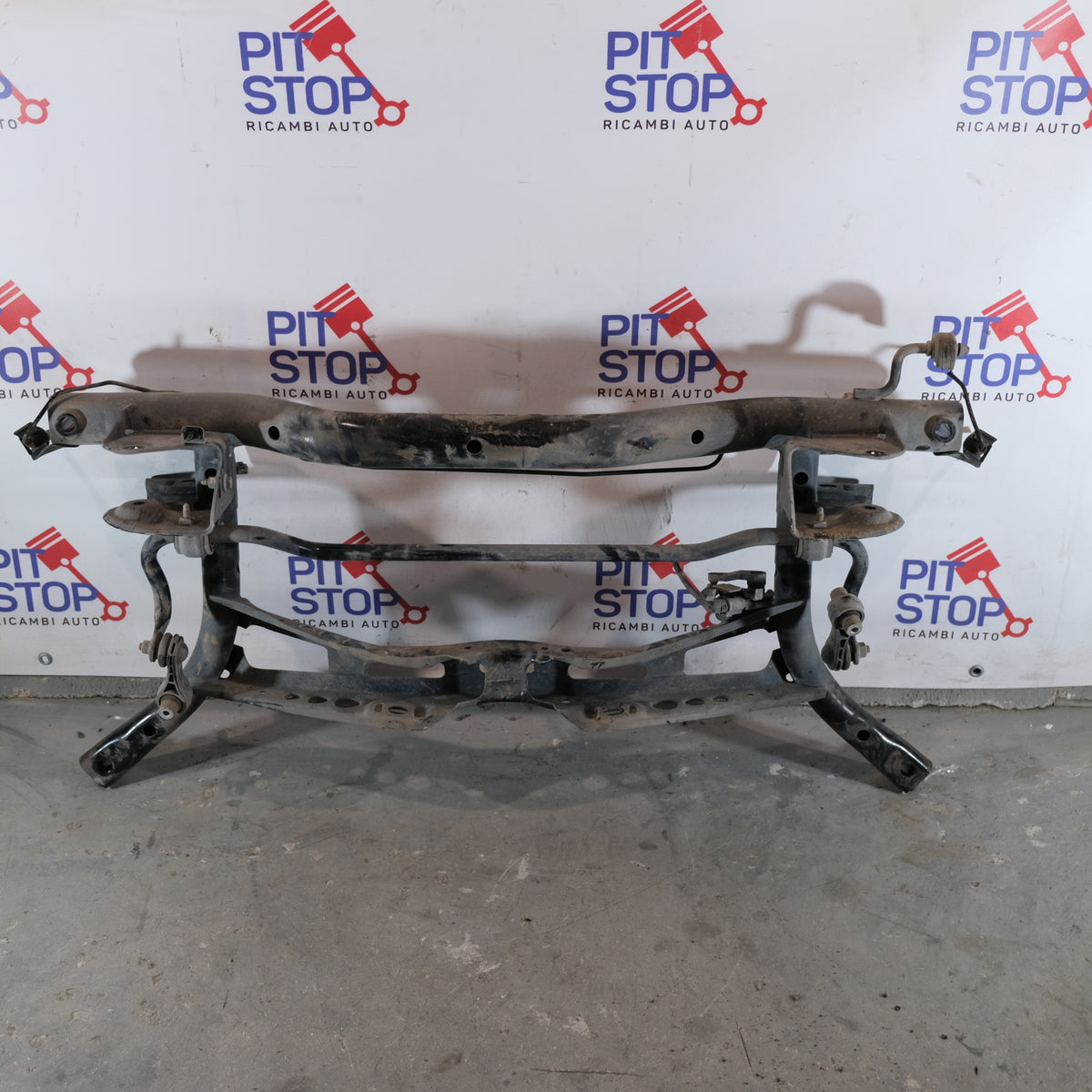 5Q0505315AK CULLA ASSALE POSTERIORE CUPRA FORMENTOR BENZ BX51