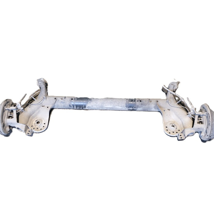 2420445 cn15-2210-db ASSALE PONTE POSTERIORE FORD ECOSPORT 2012> BX3