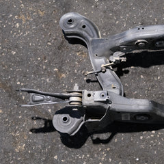 A1773503402 ASSALE PONTE POSTERIORE MERCEDES GLA H247 W177 V177 35 4MATIC BX3