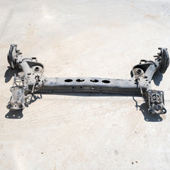 ASSALE PONTE POSTERIORE A DISCHI VW TAIGO 2020> BX34