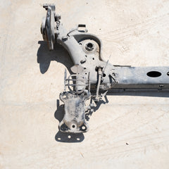 ASSALE PONTE POSTERIORE A DISCHI VW TAIGO 2020> BX34