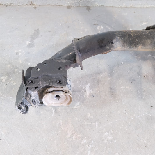 8W0505235AP ASSALE PONTE POSTERIORE AUDI A4 8W 2016> BX51
