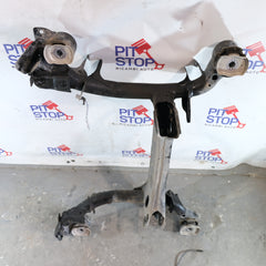8W0505235AP ASSALE PONTE POSTERIORE AUDI A4 8W 2016> BX51