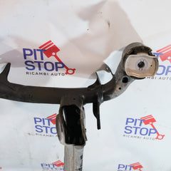 8W0505235AP ASSALE PONTE POSTERIORE AUDI A4 8W 2016> BX51