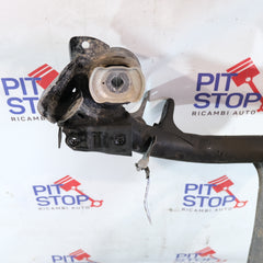 8W0505235AP ASSALE PONTE POSTERIORE AUDI A4 8W 2016> BX51