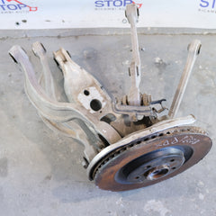 4k0505432q ASSALE PONTE SOSPENSIONE P.DX AUDI A6 C8 ALLROAD 2022 BX51