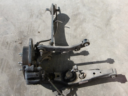 55210-D3050 ASSALE POSTERIORE HYUNDAI TUCSON SERIE 2015 17 471286
