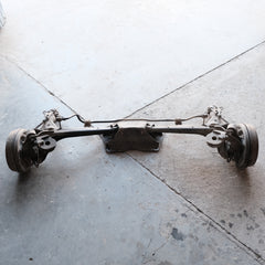 ASSALE PONTE POSTERIORE FIAT DOBLO' 1.4 T-JET BX51