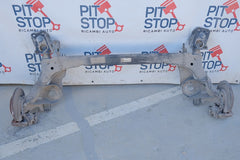 1J0500041AG ASSALE PONTE POSTERIORE VOLKSWAGEN NEW BEETLE ANNO 2000 BX60