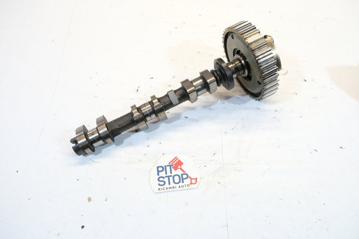 e3bg6c525ba CM5GFDGGKEA ALBERO A CAMME FORD ECOSPORT 1.0 BENZ M1JU 2019 12G