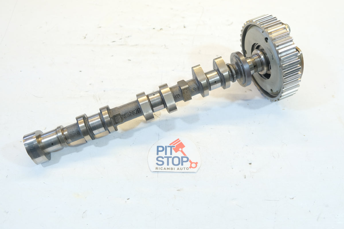 cm5g6c524ea ALBERO A CAMME PULEGGIA FORD ECOSPORT 1.0 BENZ M1JU 2019 12G 2