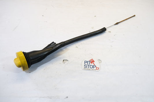 111400116R ASTINA TAPPO LIVELLO OLIO MOTORE CAPTUR CLIO 4a 07/12>12/16 1.5 dCi 55KW K9K C6 10S