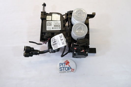 4n0819254d ATOMIZZATORE PROFUMATORE ABITACOLO AUDI Q8 4MN 2018> 10S