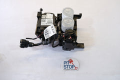 4n0819254d ATOMIZZATORE PROFUMATORE ABITACOLO AUDI Q8 4MN 2018> 10S