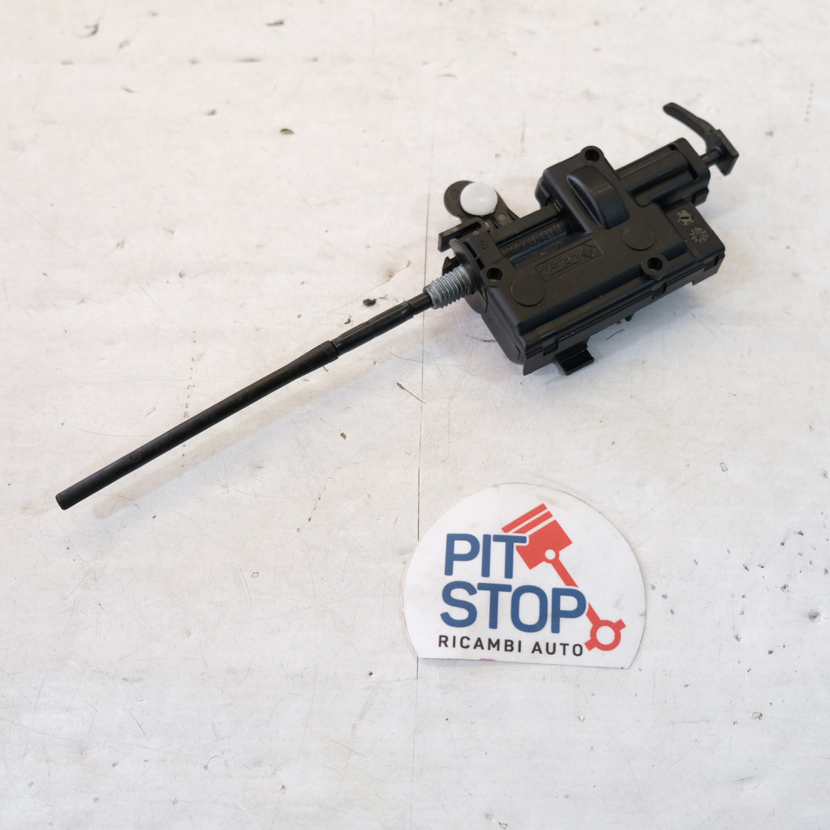 8200312600d ATTUATORE APERTURA SPORTELLINO CARBURANTE SCENIC XNOD 12S