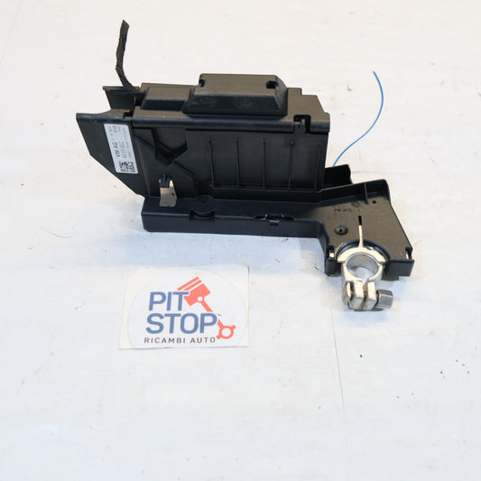 4n0915459c 4n0915519a FUSIBILE CENTRALINA BATTERIA AUDI RSQ8 2024 10S