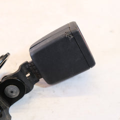 8W0857740D FIBBIA AGGANCIO CINTURA DI SICUREZZA POSTERIORE LATO DESTRO AUDI A4 8w 12s