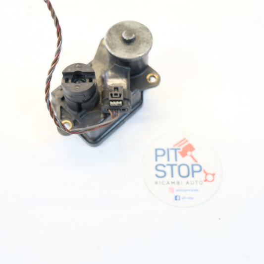 a6401500394 ATTUATORE MOTORINO COLLETTORE MERCEDES CLASSE A W169 200 CDI 10G