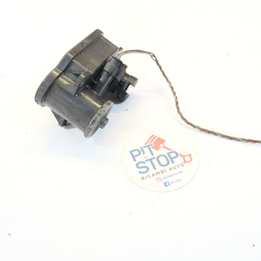 a6401500394 ATTUATORE MOTORINO COLLETTORE MERCEDES CLASSE A W169 200 CDI 10G