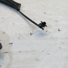 5na857754b ATTACCO CINTURA POSTERIORE VW TIGUAN AW1 2016> 12S