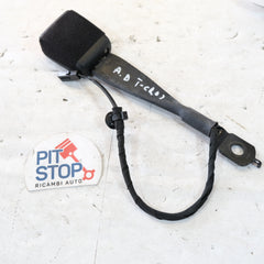 2gm857756a ATTACCO FIBBIA CINTURA DI SICUREZZA ANT. DX VOLKSWAGEN T-CROSS 2019> 12s