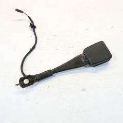 9y0857755 ATTACCO FIBBIA ANTERIORE SINISTRO PORSCHE CAYENNE 12S