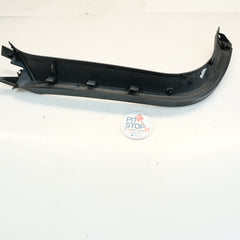 9686251877 ATTACCO CAPPELLIERA POSTERIORE DX CITROEN C4 PICASSO 5P 12S