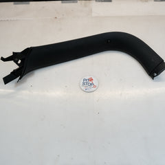 9686251877 ATTACCO CAPPELLIERA POSTERIORE DX CITROEN C4 PICASSO 5P 12S