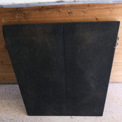 4k9861529q RIVESTIMENTO PIANALE POSTERIORE AUDI A6 C8 SW 2018> bx51