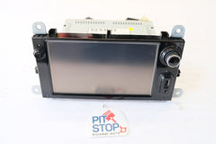 281153868r AUTORADIO DISPLAY MULTIFUNZIONE RENAULT CLIO IV 2012> 10S