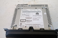 07356369840 AUTORADIO FIAT 500L 351_352 (NO CODE ) 2015 10S