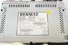 281153868r AUTORADIO DISPLAY MULTIFUNZIONE RENAULT CLIO IV 2012> 10S