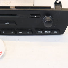 4154936-01 AUTORADIO BMW X3 E83 2006 BX51