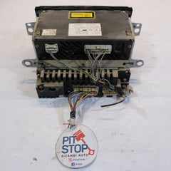 86120-42130 AUTORADIO TOYOTA RAV 4 RAV4 2000/2004 BX51