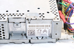 96646223xt AUTORADIO MP3 CITROEN C4 PICASSO 2006/2013 10S