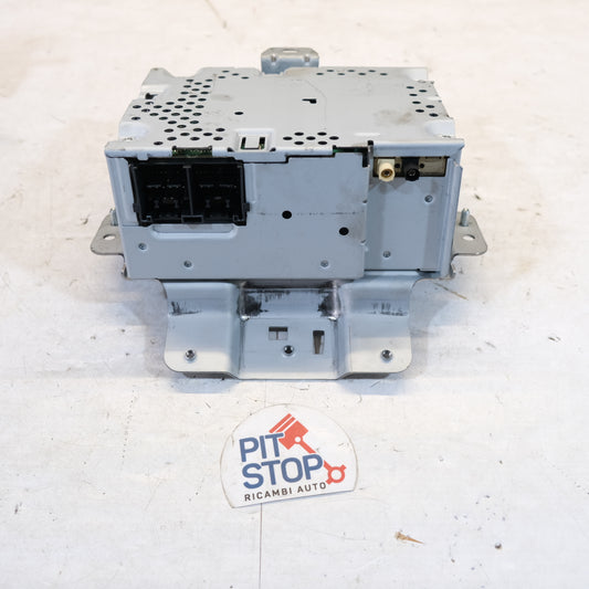 HX7T18C815US SISTEMA DI NAVIGAZIONE AUTORADIO FORD ECOSPORT 2017> BX51