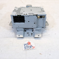 HX7T18C815US SISTEMA DI NAVIGAZIONE AUTORADIO FORD ECOSPORT 2017> BX51