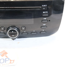 7355354400 AUTORADIO FIAT PUNTO EVO (199) 2011 bx51