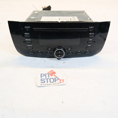 7355354400 AUTORADIO FIAT PUNTO EVO (199) 2011 bx51