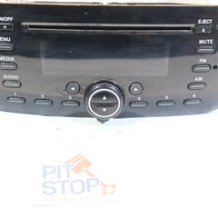 7355354400 AUTORADIO FIAT PUNTO EVO (199) 2011 bx51