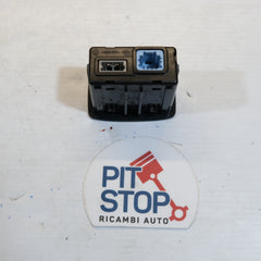 280230006R PRESA AUX/USB PER RENAULT Scenic X MOD (09>) 10g