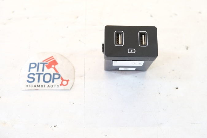 96125N9500NNB CONNETTORE INGRESSO USB HYUNDAI TUCSON (NX4E - NX4A) 10G