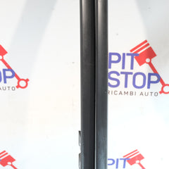 4k9860021 4k9860022 BARRE TETTO LONGITUDINALI AUDI A6 C8 SW ALLROAD 2019> BX51