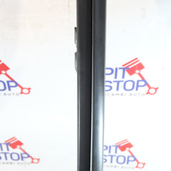 4k9860021 4k9860022 BARRE TETTO LONGITUDINALI AUDI A6 C8 SW ALLROAD 2019> BX51