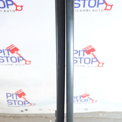 4k9860021 4k9860022 BARRE TETTO LONGITUDINALI AUDI A6 C8 SW ALLROAD 2019> BX51