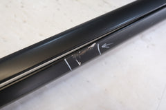 80f860022n 80f860021n BARRE TETTO LONGITUDINALI AUDI Q5 SPORTBACK 2024 51S