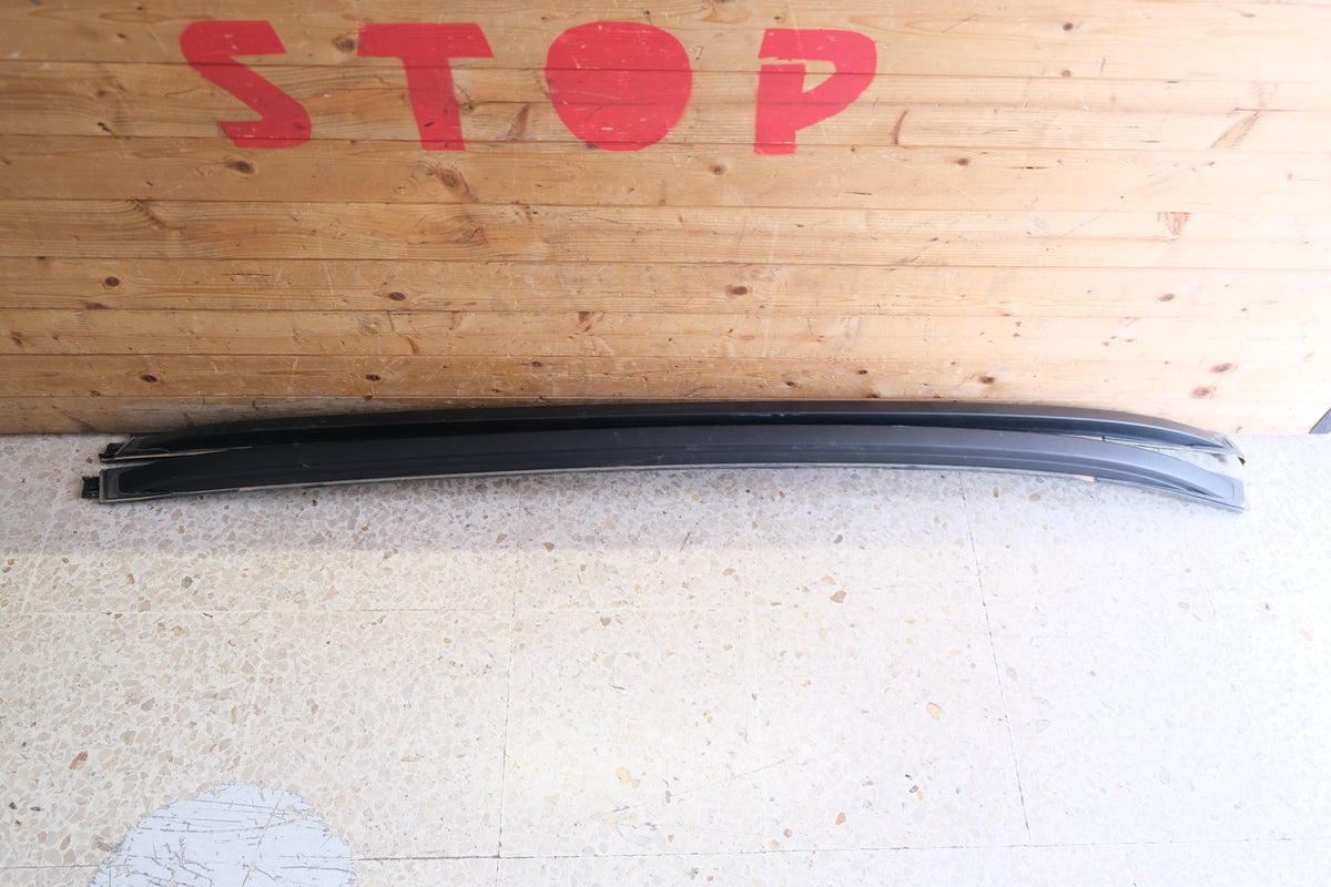 LV4B-S550A63-ADW BARRE LONGITUDINALI TETTO FORD Kuga Serie (DFK) (19>) 51s