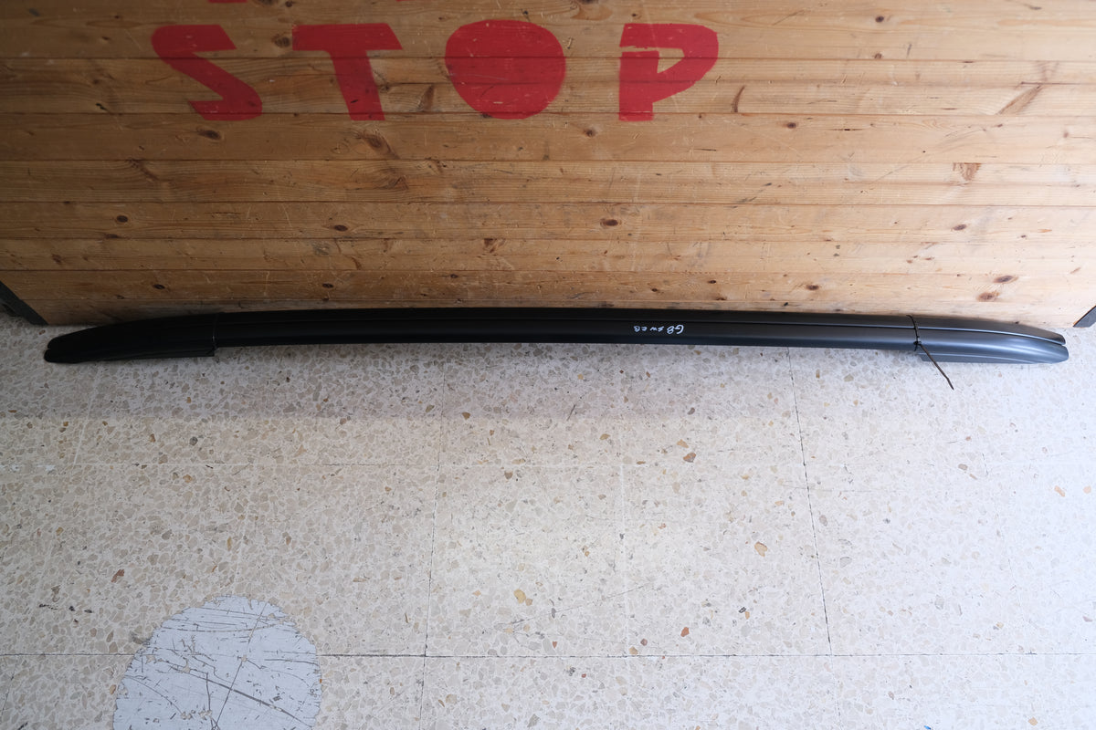 5h9860025 BARRE TETTO LONGITUDINALI VOLKSWAGEN GOLF 8 GOLF VIII VARIANT 51S