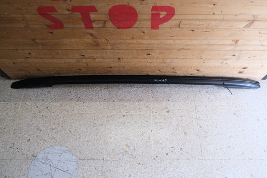 5h9860025 BARRE TETTO LONGITUDINALI VOLKSWAGEN GOLF 8 GOLF VIII VARIANT 51S